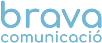 Logo Brava Comunicacio